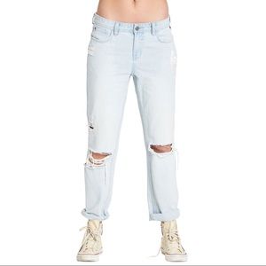 Element ‘Listen Up’ Boyfriend Jeans